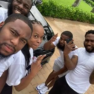 Meet your Posher, Darlene